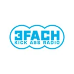 Radio 3FACH icon