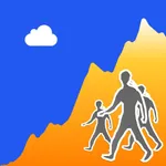 Hike icon