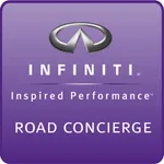 Infiniti PR icon