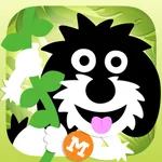 Millie's Dinosaur Adventure icon