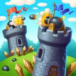 Tower Crush: Strategy War Game icon