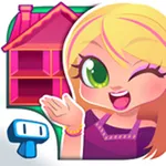 Doll House: Decorate & Design icon