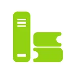 读书 - 书评笔记藏书管理 icon