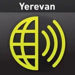 Yerevan GUIDE@HAND icon