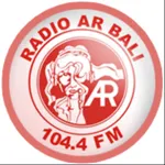 AR 104.4 FM icon