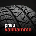 Pneu Vanhamme icon