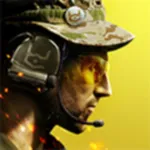 War Commander: Rogue Assault icon