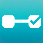 Fitlist - Gym Workout Log icon