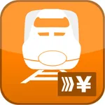 Travel expenses reimbursement icon