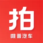 车唯拍 icon