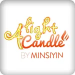 Light Up A Candle Lebanon icon