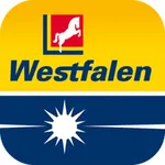 Schweiß-App Westfalen AG icon