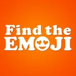 Emoji Games - Find the Emojis - Guess Game icon