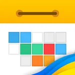 Calendars 5 by Readdle icon