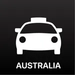 Taxi Meter Australia Cab Fares icon