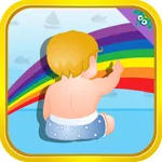 Kidoko Baby Paint icon