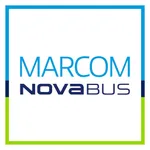 Nova MarCom Digital Portfolio icon