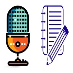 Audio-Record icon