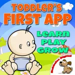 Toddler's First App icon