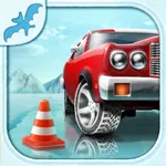 Ice Driver icon