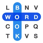 Word Search Brain Puzzle Game icon