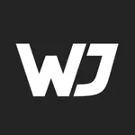 Workout Journal - Training Log & Fitness Tracker icon