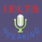 IELTS Speaking Pro icon