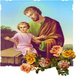 Saint Joseph Prayers icon