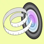 MeasureShooting icon