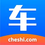 网上车市-大家都在用的买车顾问App icon