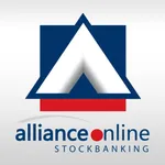 Alliance iStock for iPhone icon