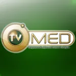 TVMed icon