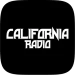 Radio California icon