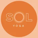 SOL Yoga icon