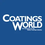 Coatings World icon