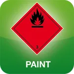 UN1263 - PAINT icon