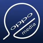 OPPO MediaControl for BDP-10x icon