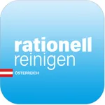 rationell reinigen Österreich icon