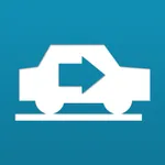 Cabman Mobile - Booking icon