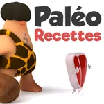 Paléo Recettes icon