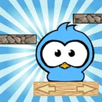 Birds Jump HD! icon