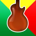 GuitAfrica icon