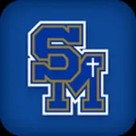 Santa Margarita High School icon