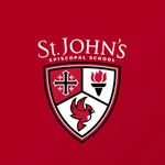 St. John's Episcopal School icon