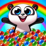 Bubble Shooter - Panda Pop! icon