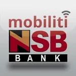 NSB Mobiliti icon