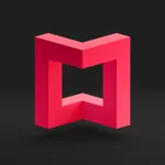 Matterport icon