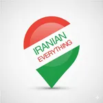 Iranian Everything icon