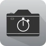 Camera Timer - Free self photo shoot app icon