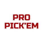 Pro Pick'em icon